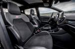 Ford Fiesta ST 5-Door 2018 года (WW)